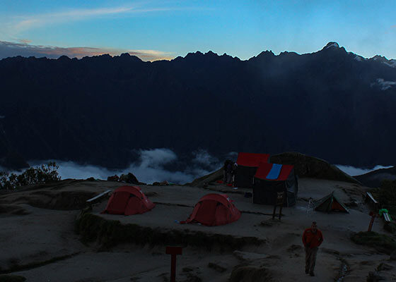 Premium Inca Trail to Machu Picchu 5D/4N