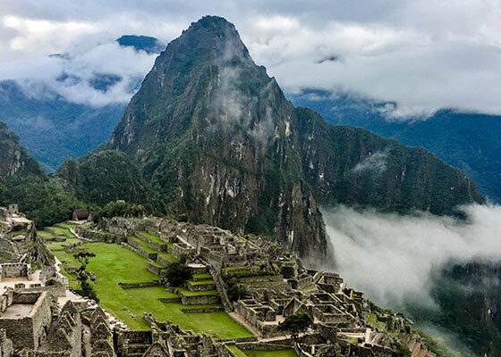 Discover the heart of the Incas 4D/3N: <strong>Cusco City tour, Sacred Valley & Machu Picchu</strong>