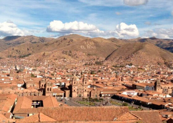 Cusco Climate