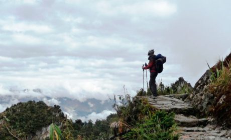 Camino Inca
