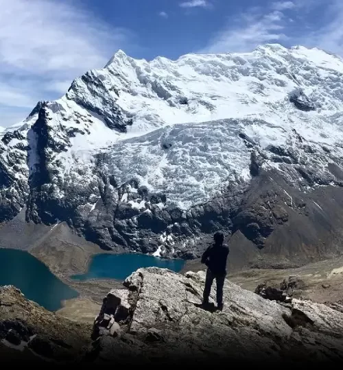 Ausangate Trek Packing List 2025: Ultimate Guide