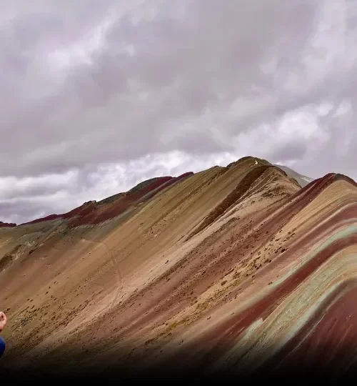 Best Time to Visit Rainbow Mountain (Vinicunca)