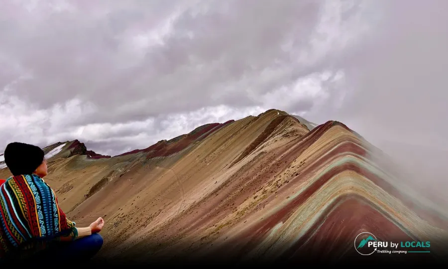 Best Time to Visit Rainbow Mountain