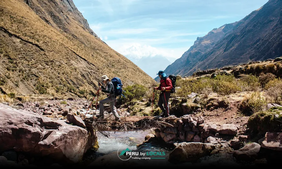 Best Trek in Cusco