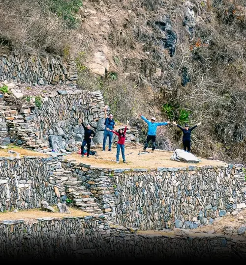 Choquequirao Trek Packing List 2025: Ultimate Guide