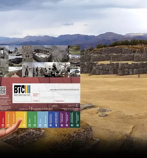 Cusco Tourist Ticket: Everything You Need to Know to Make the Most of It
