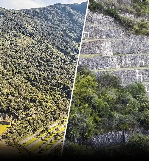 Complete Guide to Discovering Choquequirao Ruins