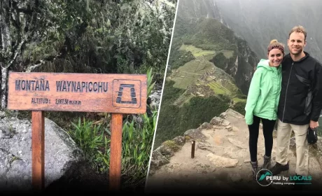 Descubre Huayna Picchu: Tu Guía Definitiva 2025