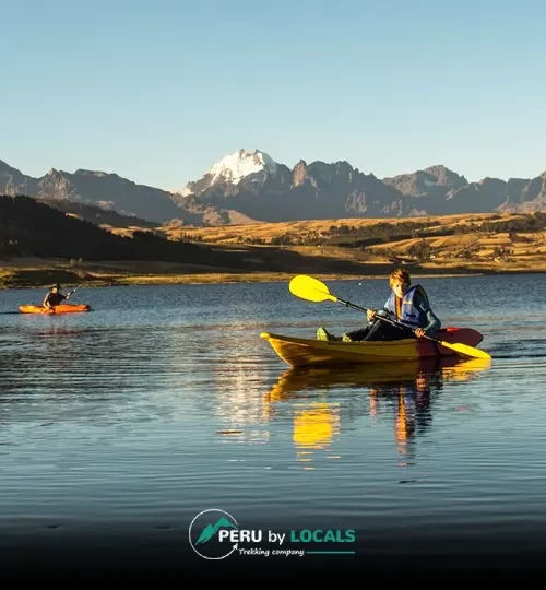Huaypo Lake in Cusco: Complete Visitor’s Guide