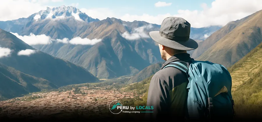 Inca Trail - Acclimatization
