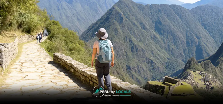 Inca Trail - Booking Too Late