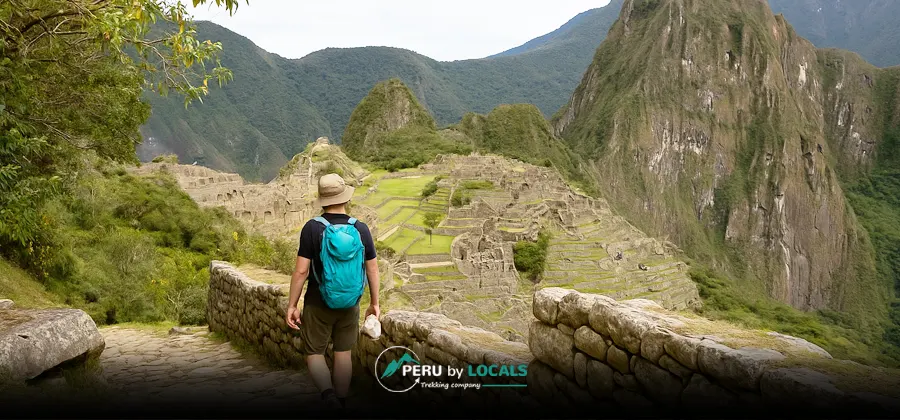 Inca Trail - Cultural and Environmental Norms