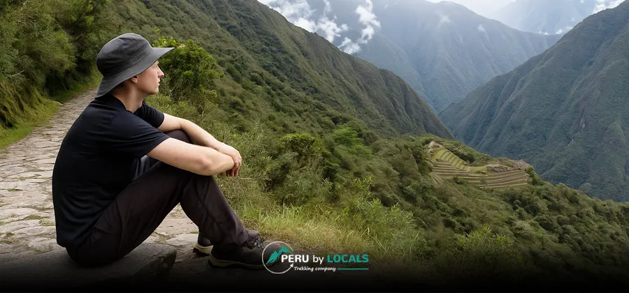 Inca Trail - Train Mentally