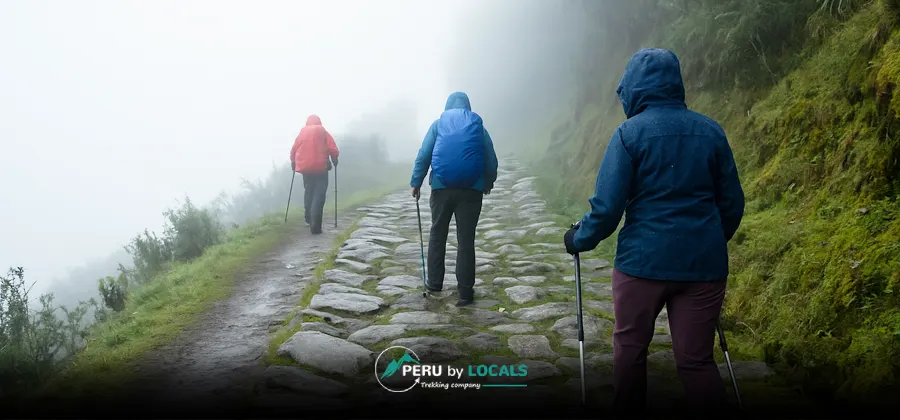 Inca Trail - Weather Conditions