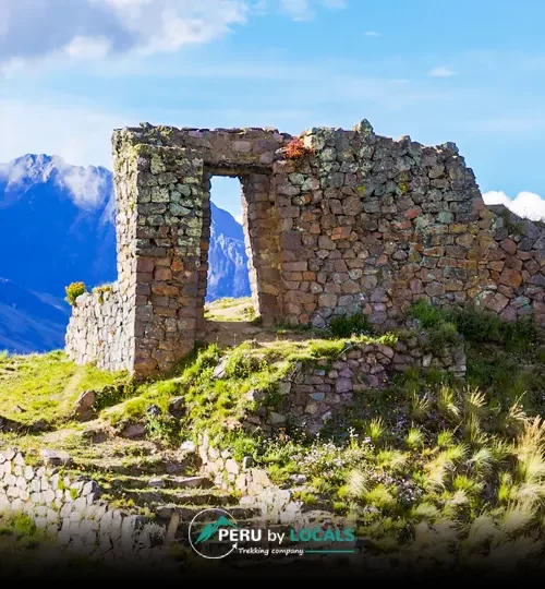 Discover Inti Punku: The Sun Gate of Machu Picchu