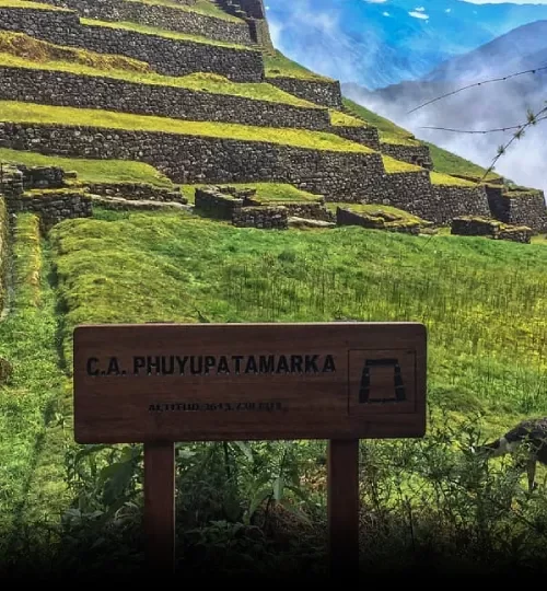 9 Machu Picchu Ruins You Can See While Hiking the Inca Trail