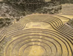 Moray Cusco