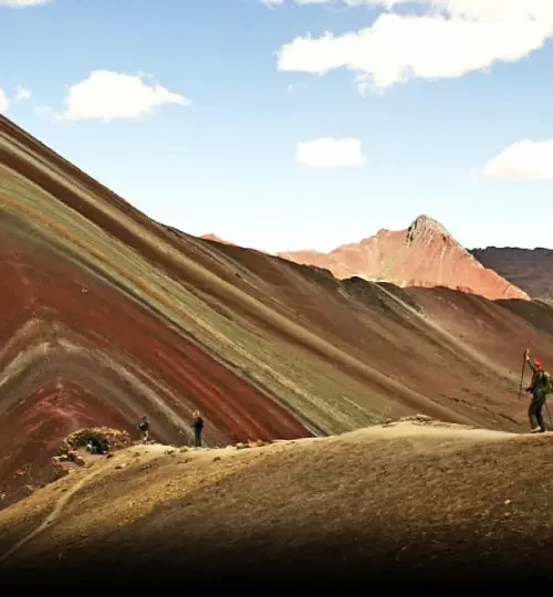 Rainbow Mountain Packing List 2025: Ultimate Guide