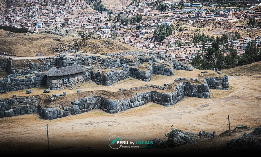 Purpose of Sacsayhuamán