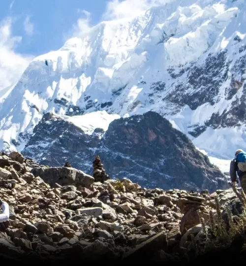 Salkantay Trek Packing List 2025: Ultimate Guide