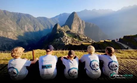 Tickets para Machu Picchu 2025: La Guía Completa
