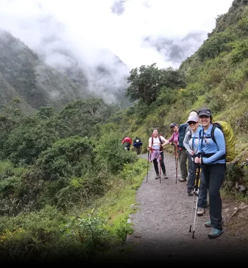 Adventure at Altitude: How to Train for Trekking in Peru